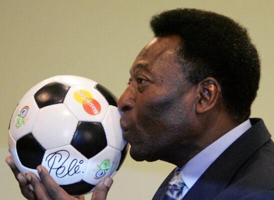 pelé fortuna por qué le dicen pelé