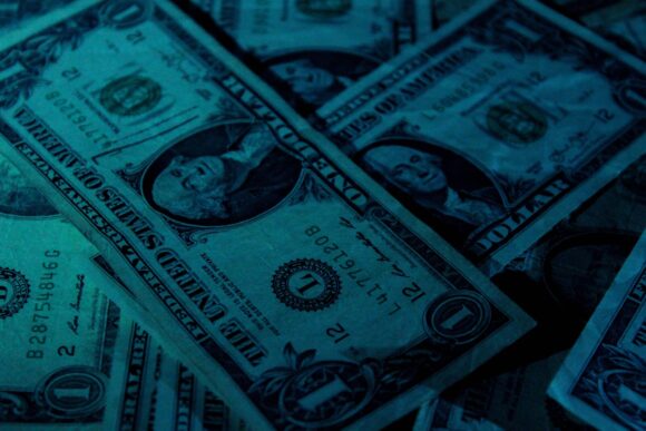Dólar tipo de cambio