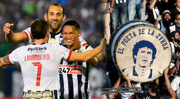 tarde blanquiazul 2023 Noche blanquiazul Alianza Lima