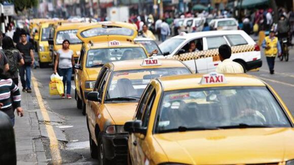 Taxi