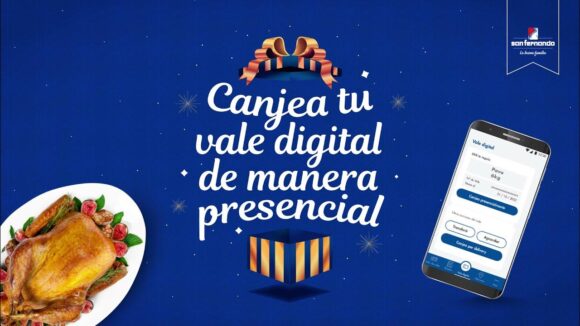 vale pavo San Fernando 2022