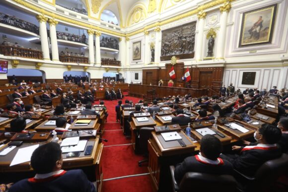Congreso