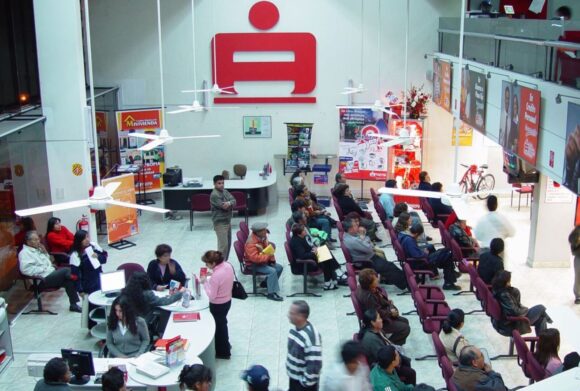 Cajas Municipales