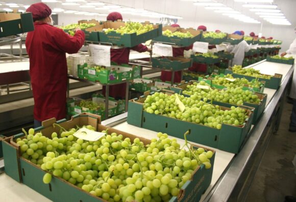 exportaciones peruanas