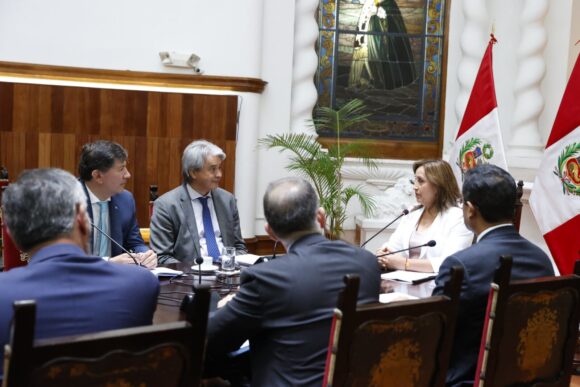 Alto comisionado de la ONU