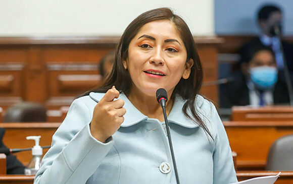 Marcha por la paz