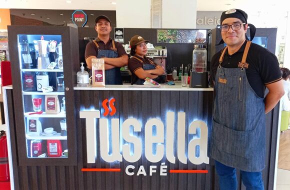 Tusella