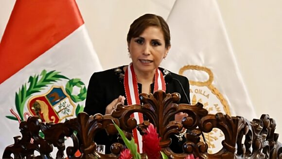 Patricia Benavides