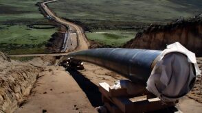 Gasoducto Sur del Perú