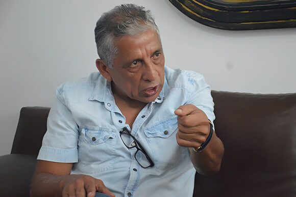 Antauro Humala