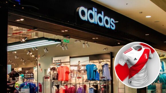 Adidas