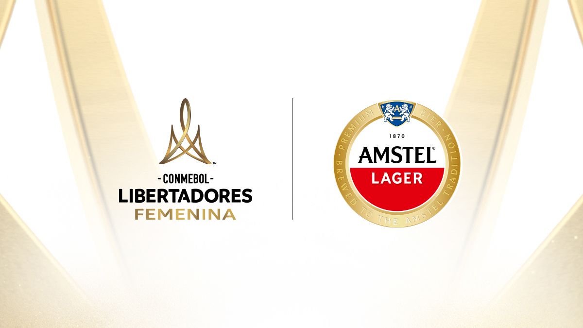Amstel y Conmebol
