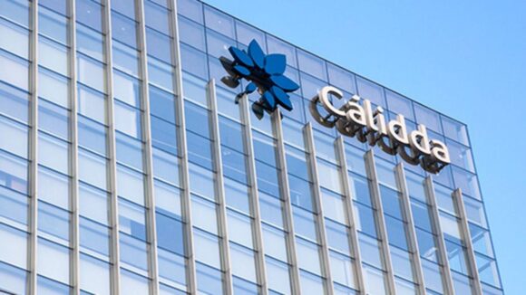 Cálidda