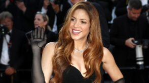 Canción de Shakira
