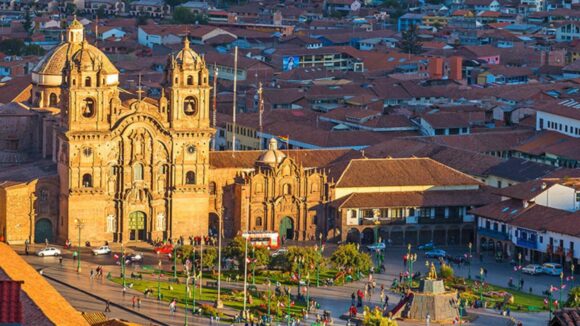 Cusco