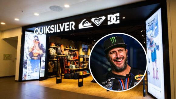 Quiksilver