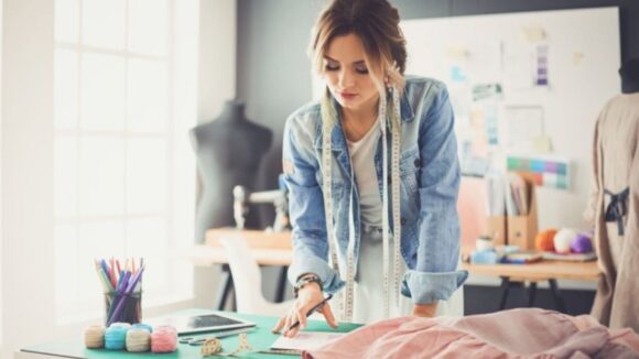 Diseñadora