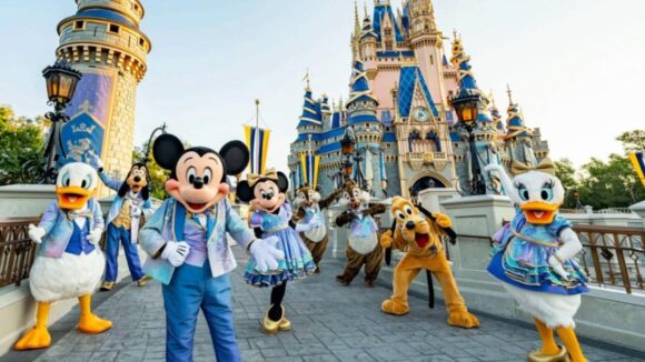 Disney
