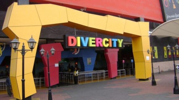Divercity