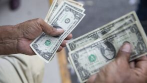 dólar