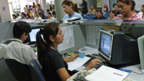 Empleo Formal