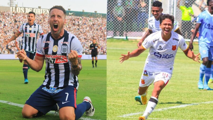 Entradas Atlético Grau vs Alianza Lima Joinnus 2023