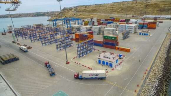 Exportaciones Piura
