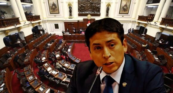 Freddy Díaz