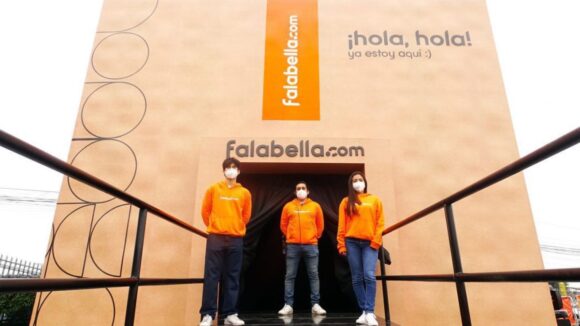 Falabella.com