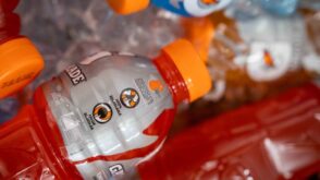 Gatorade