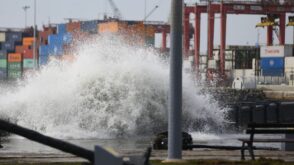 cierre de puertos