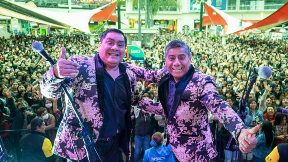 Hermanos Yaipén digital