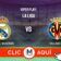 Viper Play Real Madrid vs Villarreal en vivo