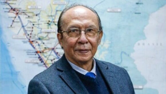 Jaime Luyo Kuong
