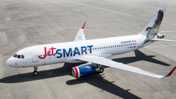 JetSmart