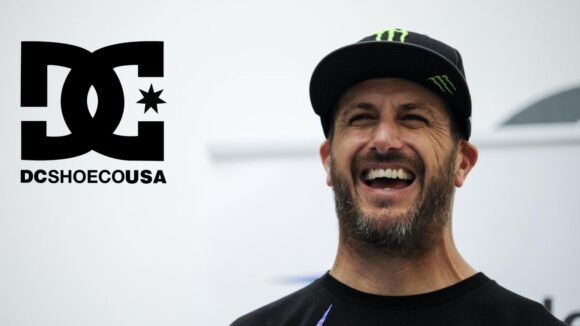 Ken Block