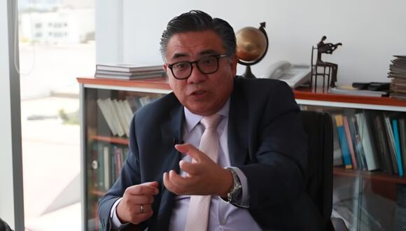 Cesar Nakazaki