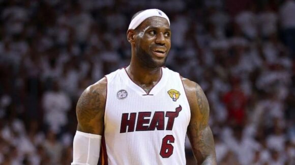 LeBron