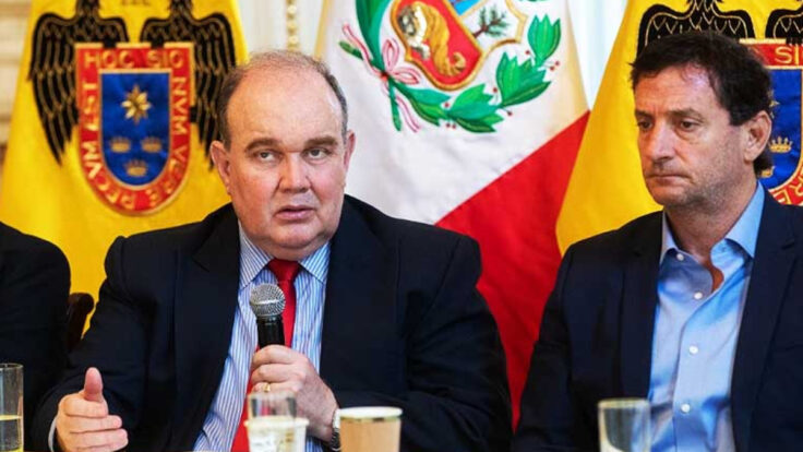 Rafael López Aliaga: ¿Qué obras deberá continuar el nuevo alcalde de ...