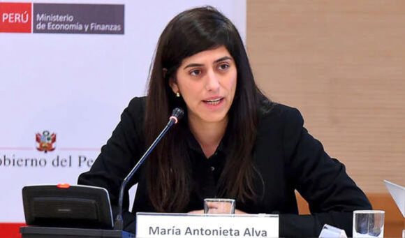 María Antonieta Alva
