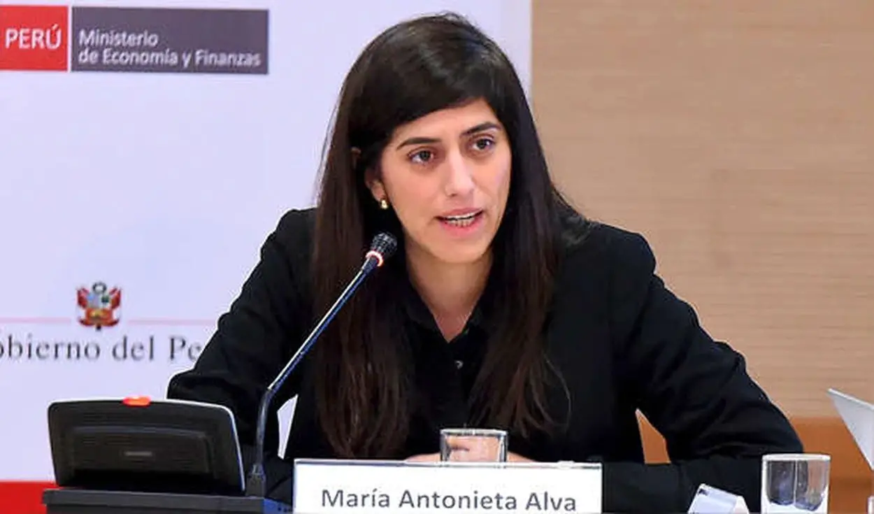 María Antonieta Alva