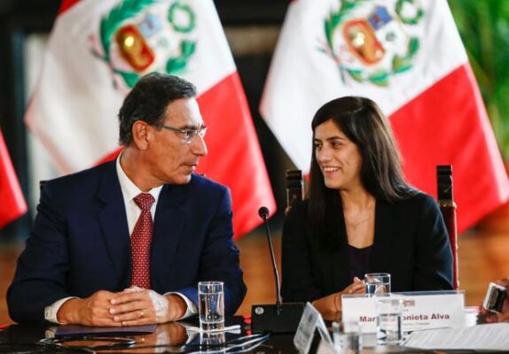 Martín Vizcarra