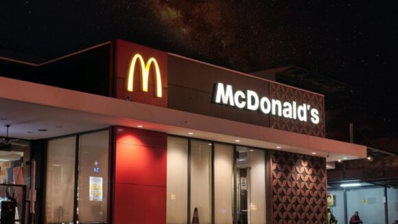 McDonald’s