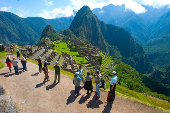 Mincetur formulario Cusco