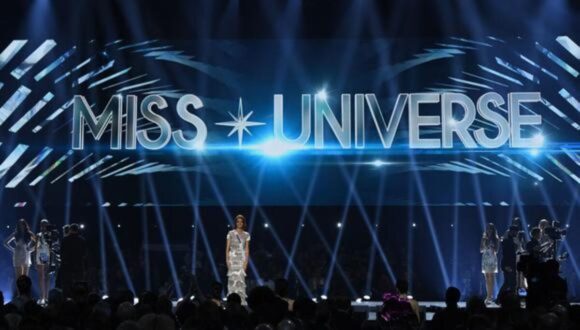 MIss Universo 2023