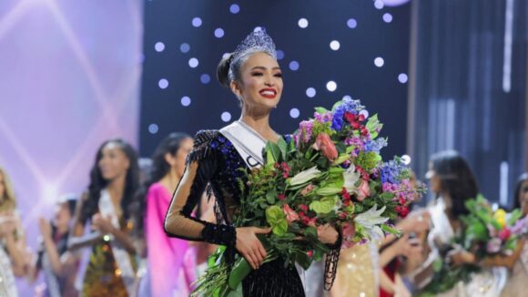 Miss Universo