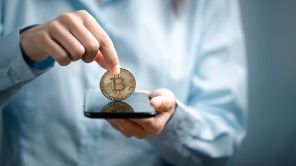 Moneda digital