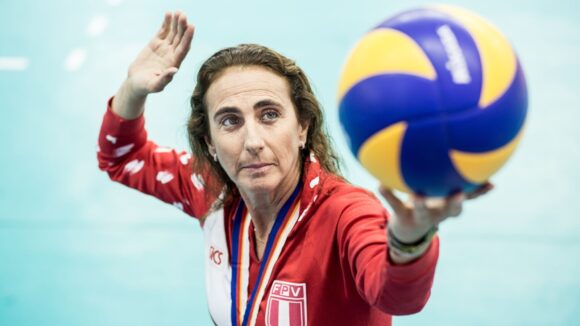 Natalia Málaga