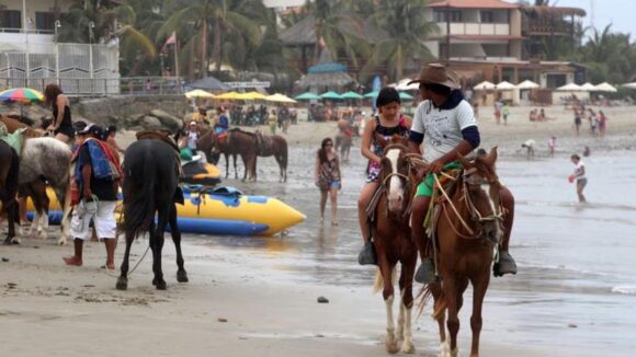Negocios relacionados a la playa
