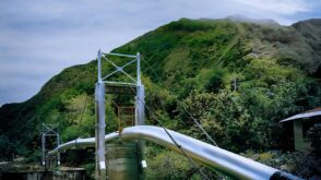 Producción de petróleo Perú